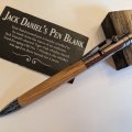 Bolt Action Tec Pen - Jack Daniels