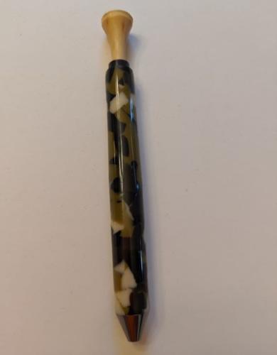 2 mm Golf Pencil - Acrylic
