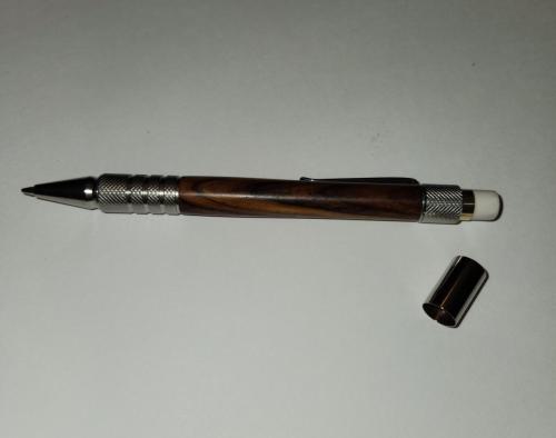 .7mm DuraClick EDC Pencil