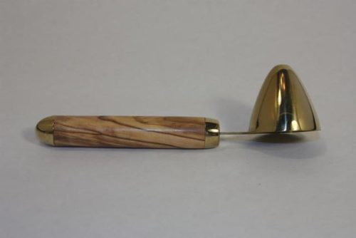 Coffee Scoop - Wood