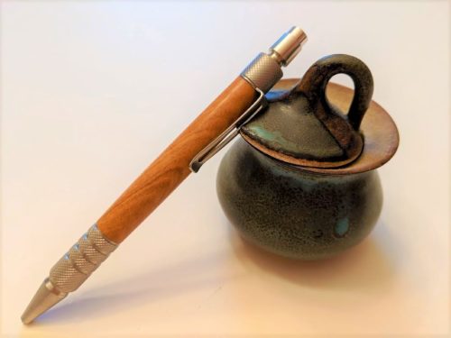 Duraclick EDC - Wood