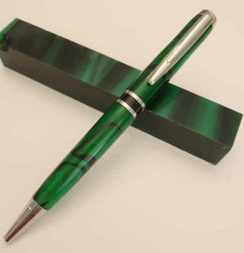 Elegant American Pen - Acrylic