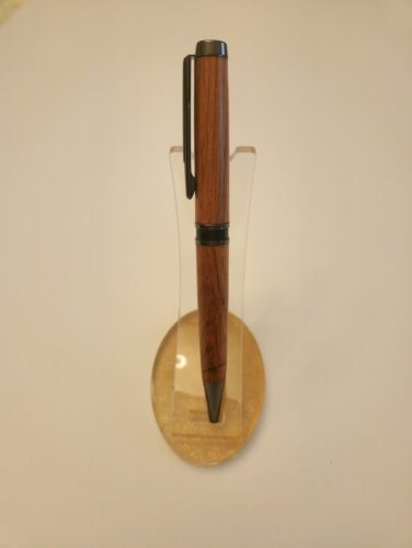 Elegant American - Wood