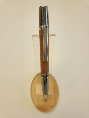 Elegant Beauty Sierra - Wood