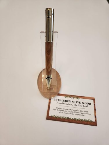 Footprints in the Sand