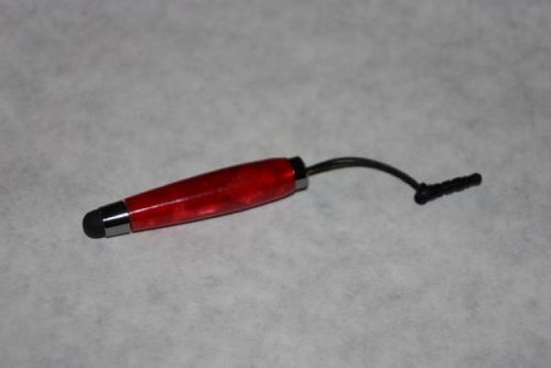 Mini Stylus - Acrylic