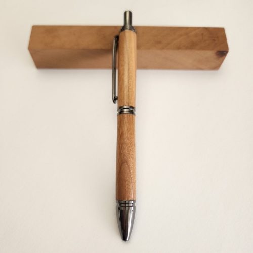 Slimline Pro EDC - Wood