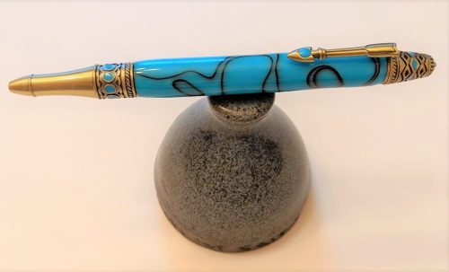 Southwest Mesa - Acrylic